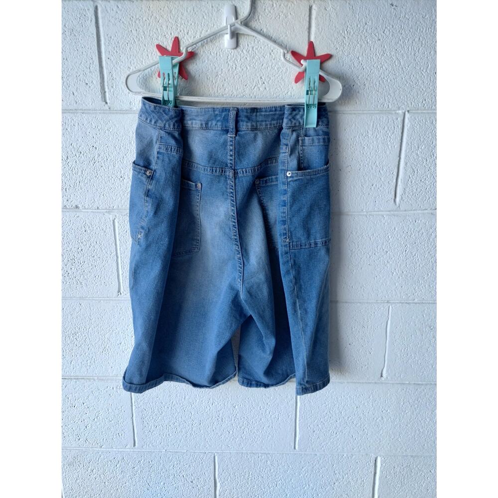 Women's plus size 26 shorts